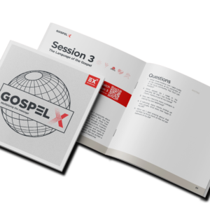 Gospel X - Преумножение послания